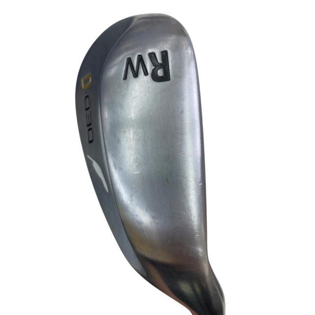 中古】 フォーティーン D-030 RW ウェッジ WG Dynamic Gold
