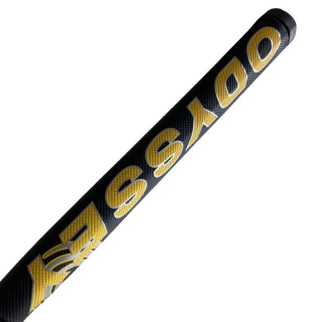 中古】 オデッセイ STROKE LAB V-LINE CS 34インチ パター PT STROKE 