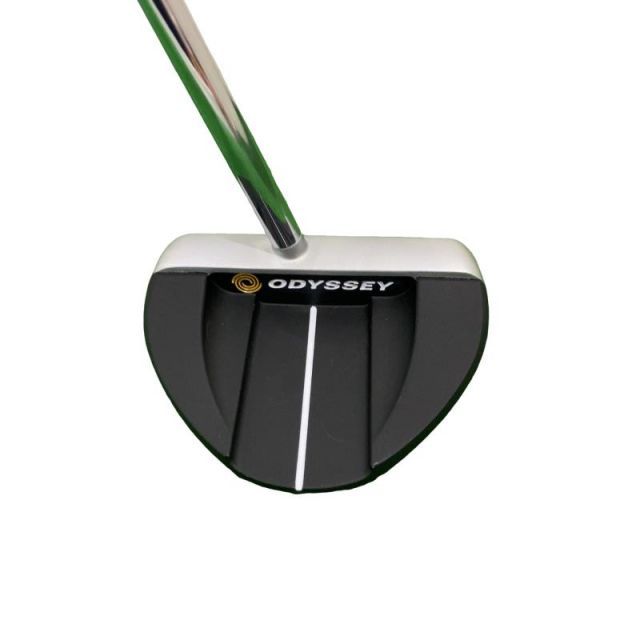 中古】 オデッセイ STROKE LAB V-LINE CS 34インチ パター PT STROKE 