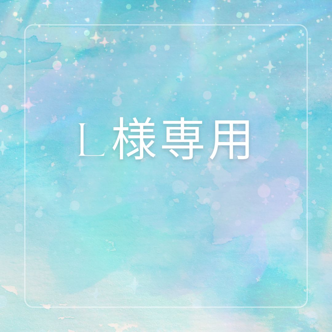 L様専用 9,490円