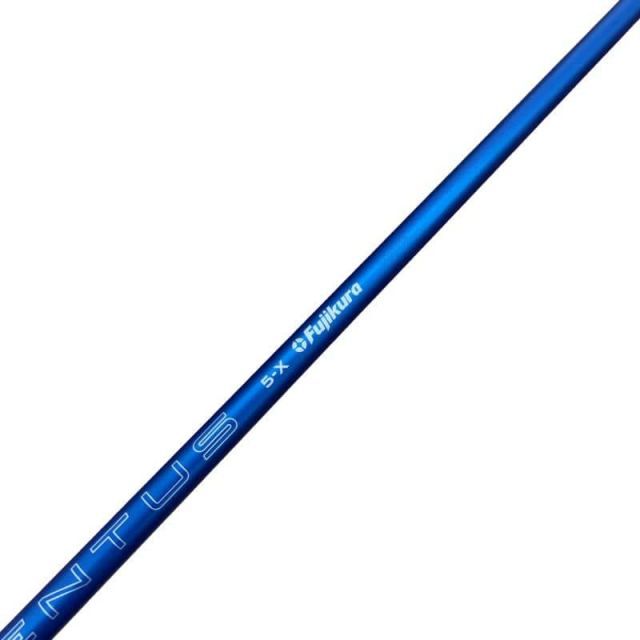 【中古】 テーラーメイドスリーブ付き(Qi4D系) フジクラフェアウェイウッド用 シャフト VENTUS BLUE(2024) 5 (フレックスX)Bランク ゴルフクラブ 16,927円