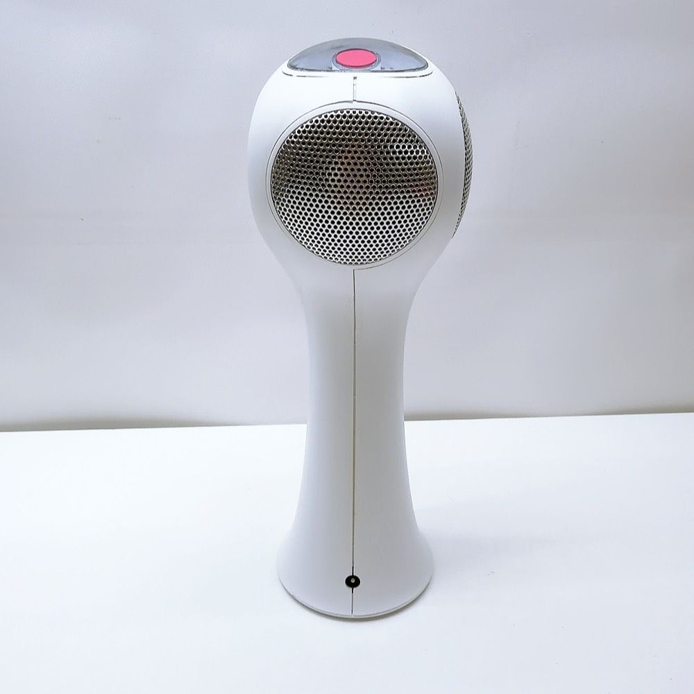ほぼ未使用》 トリア パーソナルレーザー 4X Tria LHR 4.0 脱毛器