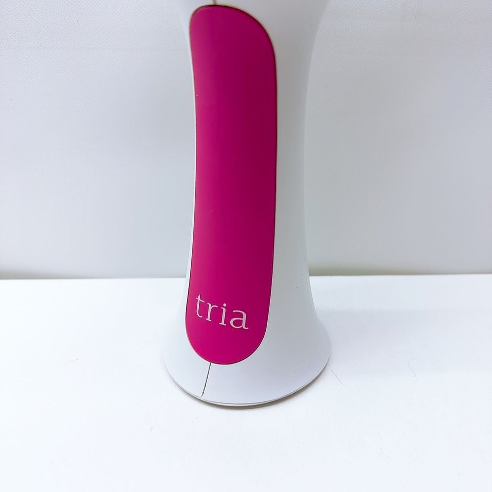 ほぼ未使用》 トリア パーソナルレーザー 4X Tria LHR 4.0 脱毛器