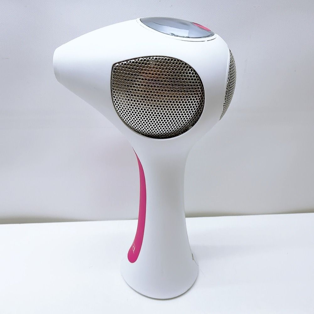 ほぼ未使用》 トリア パーソナルレーザー 4X Tria LHR 4.0 脱毛器
