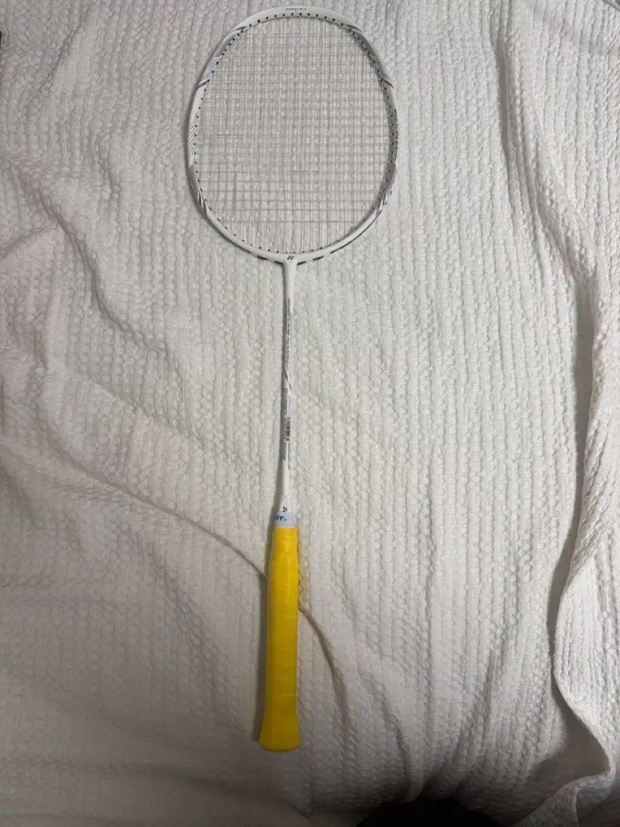 YONEX ヨネックス NANOFLARE₍ナノフレア) 넥스테이지 バドミントン ラケット
