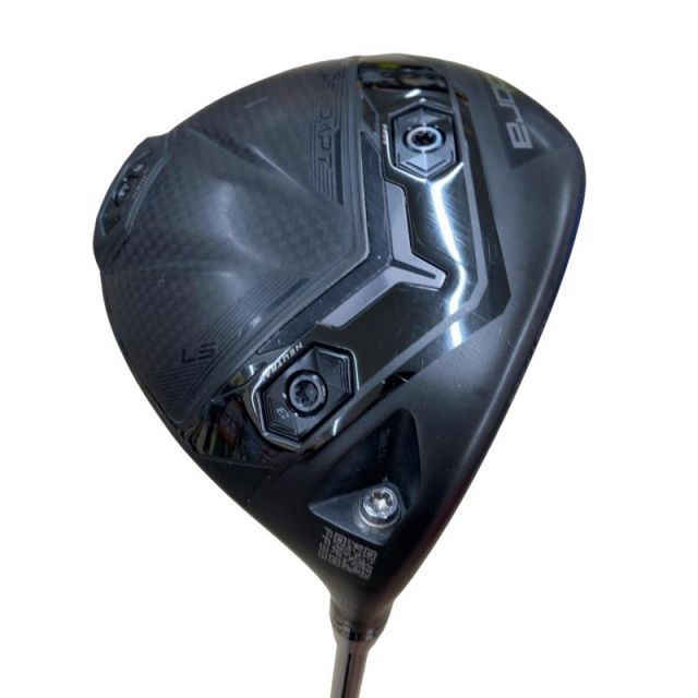 【中古】 コブラ cobra DS-ADAPT LS 9° ドライバー DR LIN-Q for Cobra(DS-ADAPT DR) (フレックスS) メンズ 男性用 右利き 右用 Cランク ゴルフクラブ