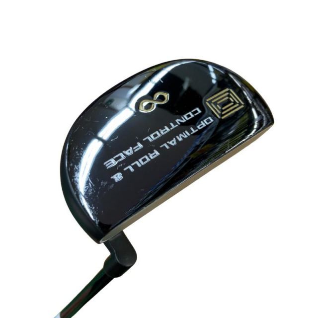 【中古】 リョーマゴルフ Ryoma BEYOND(マレット) 33インチ パター PT BEYOND PUTTER (フレックスその他) メンズ 男性用 右利き 右用 Bランク ゴルフクラブ