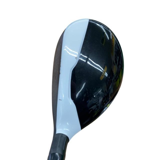 中古】 テーラーメイド M2(2017) U4 ユーティリティ UT TM5-217