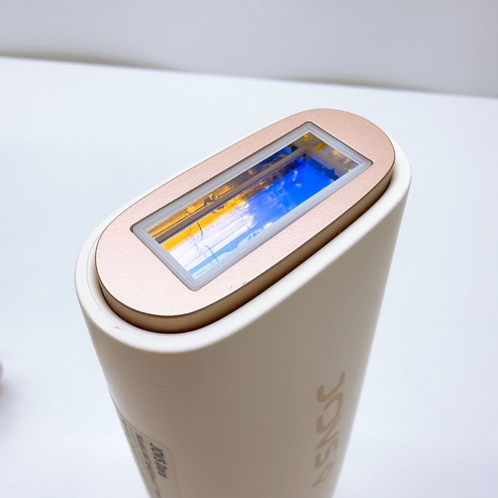 ほぼ未使用》 JOVS Dora ジョブズ ドラ 脱毛器 jovs ,2605N324 - メルカリ