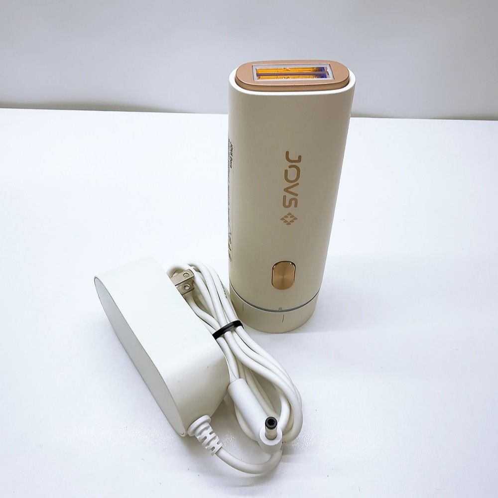 ほぼ未使用》 JOVS Dora ジョブズ ドラ 脱毛器 jovs ,2605N324 - メルカリ