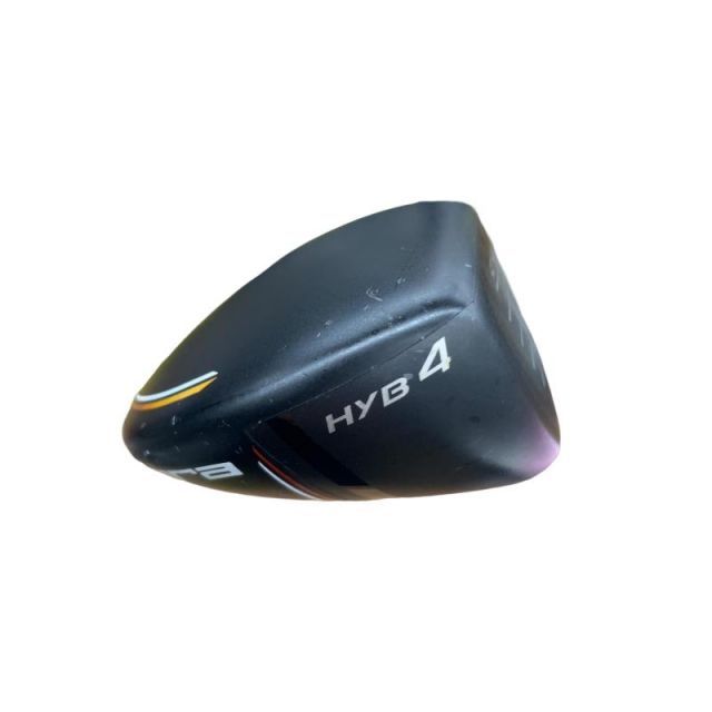 中古】 コブラ KING LTDx U4 ユーティリティ UT Tour AD for Cobra(UT