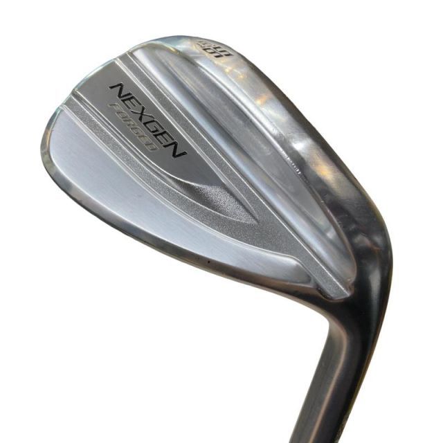 【中古】 ゴルフパートナー NEXGEN FORGED WEDGE(2025) 56°/12°T ウェッジ WG Dynamic Gold (フレックスS) メンズ 男性用 右利き 右用 Cランク ゴルフクラブ
