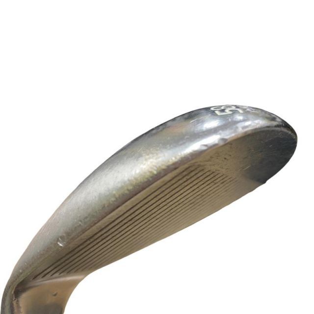 中古】 タイトリスト VOKEY SPIN MILLED SM7 ツアークロム 58°/14°K