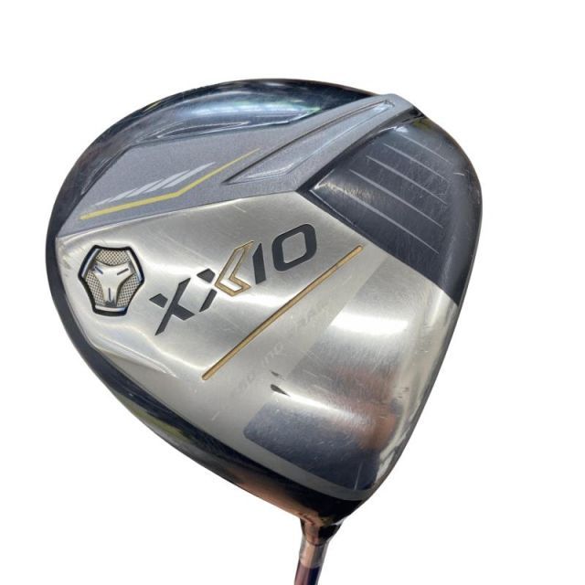 【中古】 ダンロップ XXIO(2024) 10.5° ドライバー DR XXIO MP1300(DR) (フレックスR) メンズ 男性用 右利き 右用 Cランク ゴルフクラブ