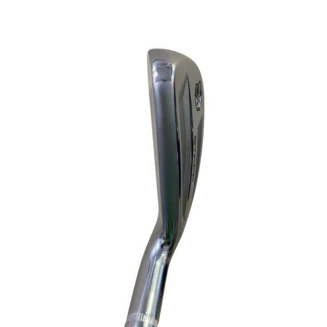 中古】 ウィルソン Wilson staff STAFF MODEL UTILITY 18