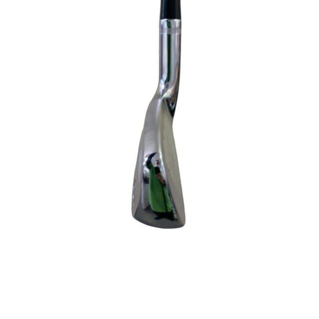中古】 ウィルソン Wilson staff STAFF MODEL UTILITY 18