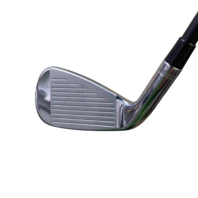 中古】 ウィルソン Wilson staff STAFF MODEL UTILITY 18