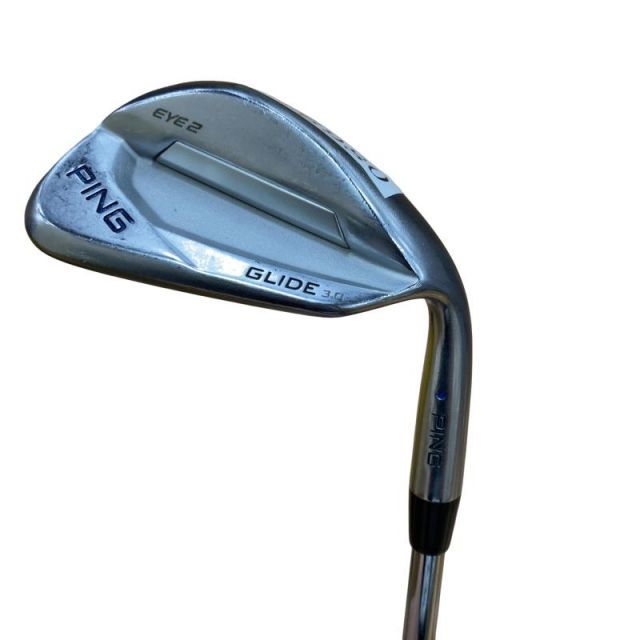 中古】 ピン PING GLIDE 3.0 56°/10° EYE 2 ウェッジ WG 純正特注