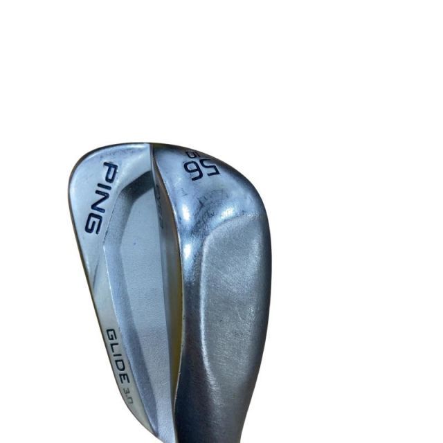 中古】 ピン PING GLIDE 3.0 56°/10° EYE 2 ウェッジ WG 純正特注