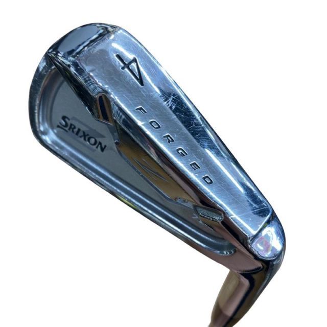 中古】 ダンロップ SRIXON Z725 #4 単品アイアン LI NS PRO 980GH