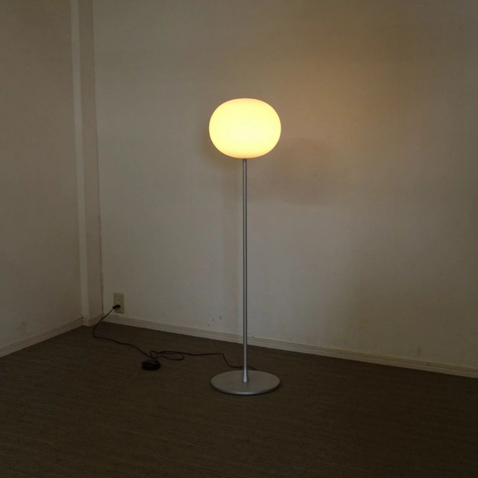 ◾︎SELUNO◾︎ 【展示良品】FLOS フロス GLO-BALL F1 / グローボール