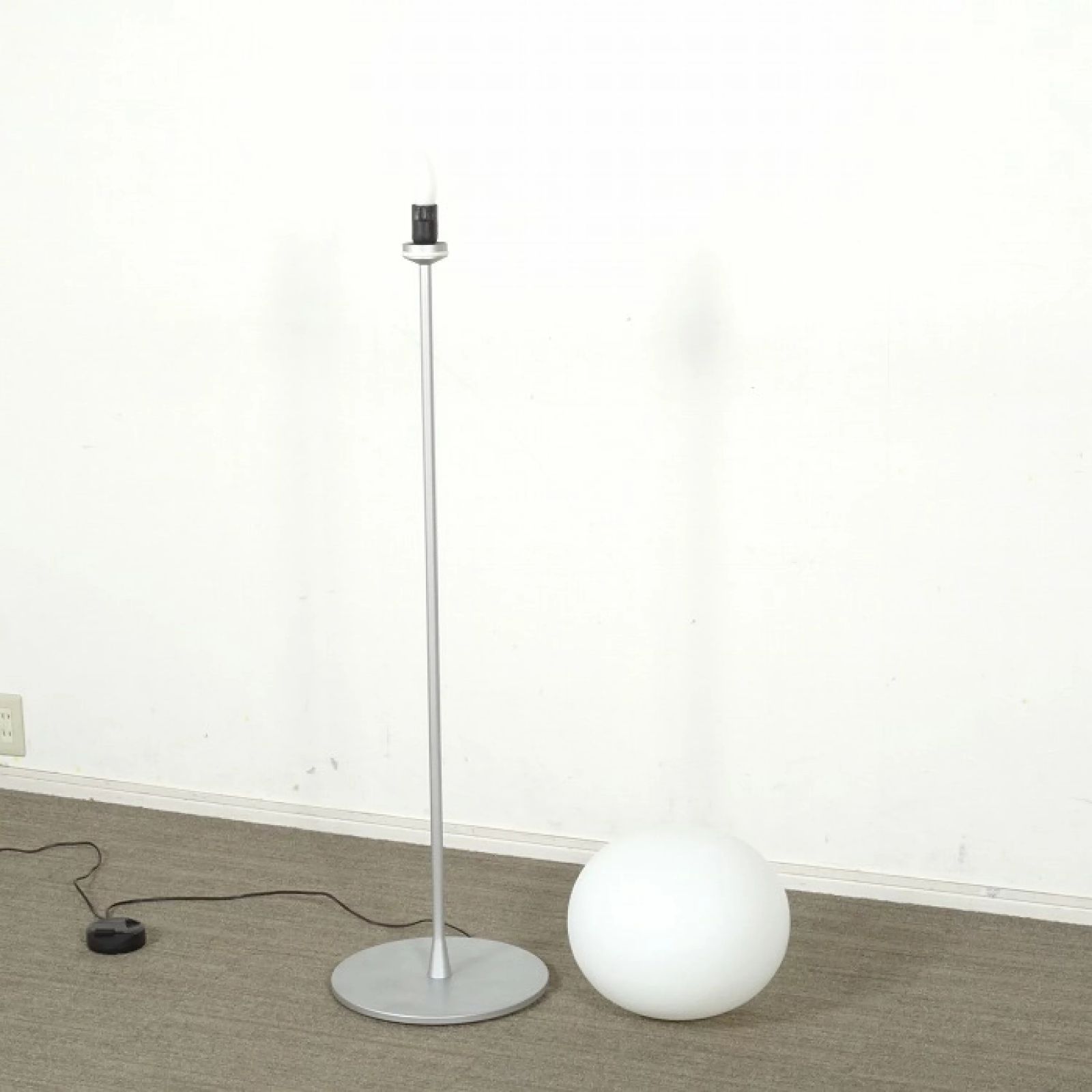 ◾︎SELUNO◾︎ 【展示良品】FLOS フロス GLO-BALL F1 / グローボール