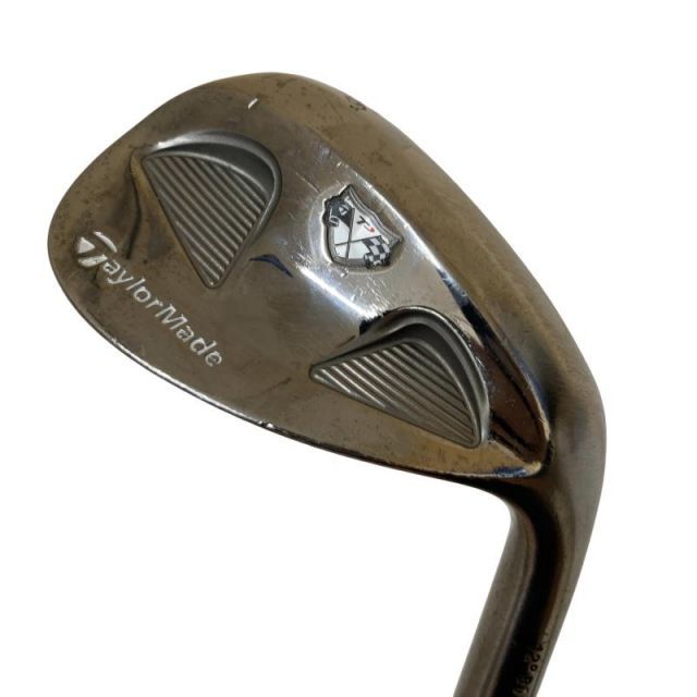 中古】 テーラーメイド RAC Z TP 56°/12° ウェッジ WG Dynamic Gold