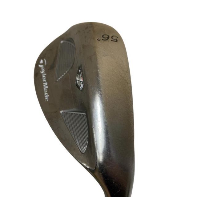 中古】 テーラーメイド RAC Z TP 56°/12° ウェッジ WG Dynamic Gold