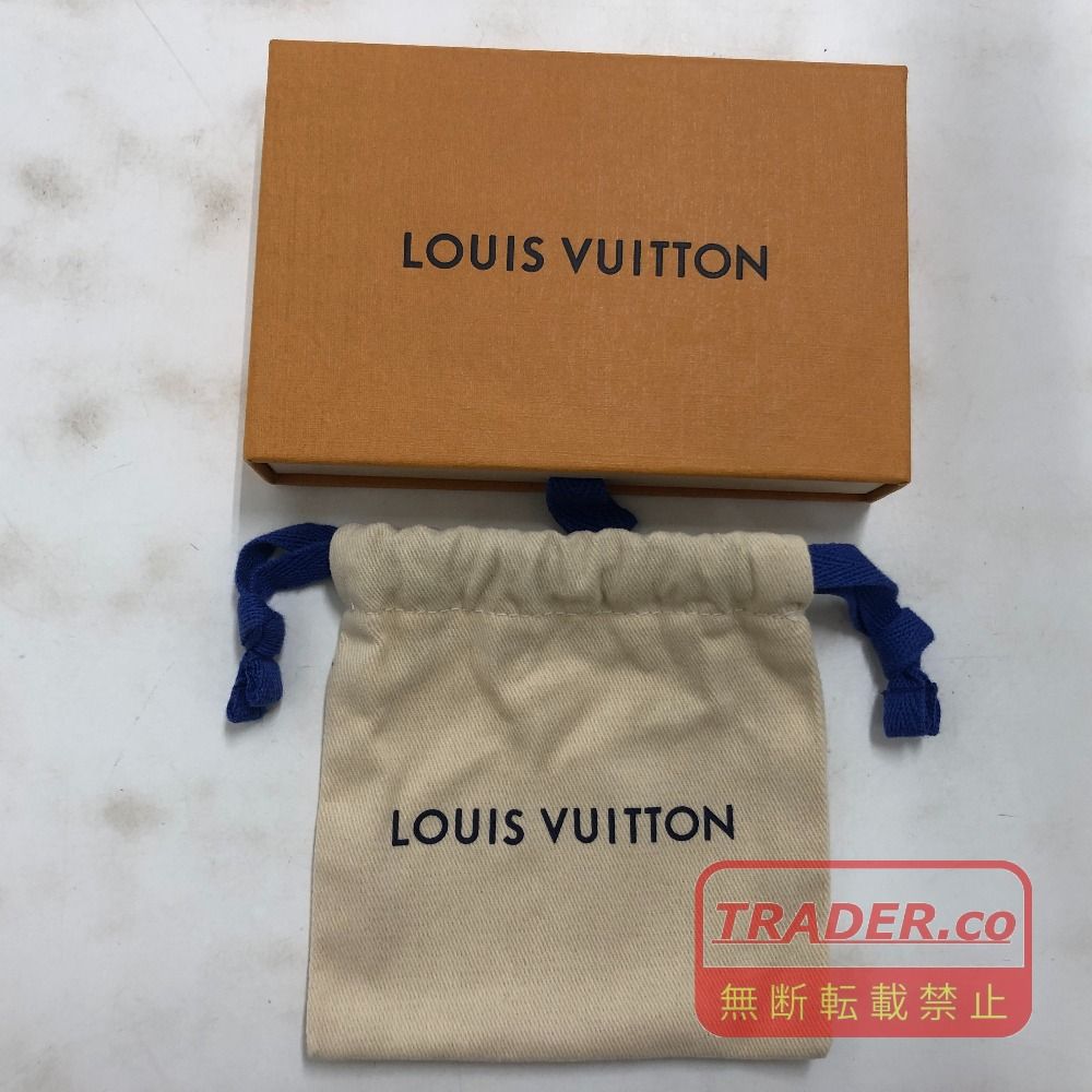 ルイヴィトン ブレスレット【箱・袋あり】 02w25225 ルイ・ヴィトン LOUIS VUITTON ブラスレ・LV パドロック