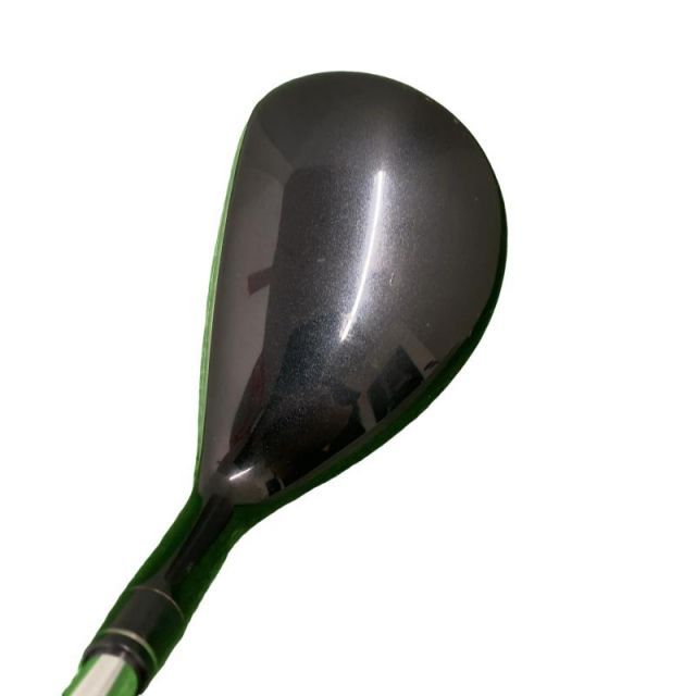 中古】 タイトリスト Titleist VG3(2012) 25° ユーティリティ UT NS