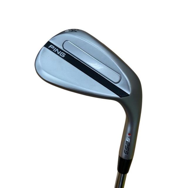 【中古】 ピン PING s259 54°/10° H ウェッジ WG NS PRO 950GH neo (フレックスS) メンズ 男性用 右利き 右用 Bランク ゴルフクラブ