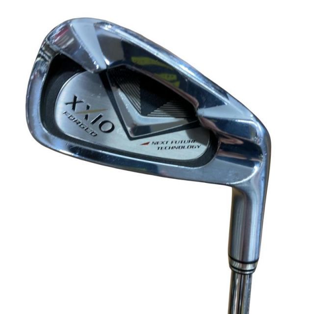 ダンロップ XXIO FORGED SW N.S PRO 930GH DST 中古】 ダンロップ XXIO FORGED(2013) #3 単品アイアン LI NS PRO