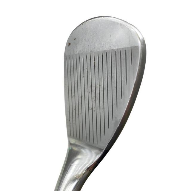 中古】 タイトリスト VOKEY SPIN MILLED SM7 ツアークロム 52°/12°F
