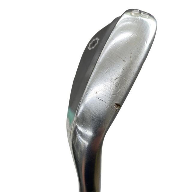 中古】 タイトリスト VOKEY SPIN MILLED SM7 ツアークロム 52°/12°F