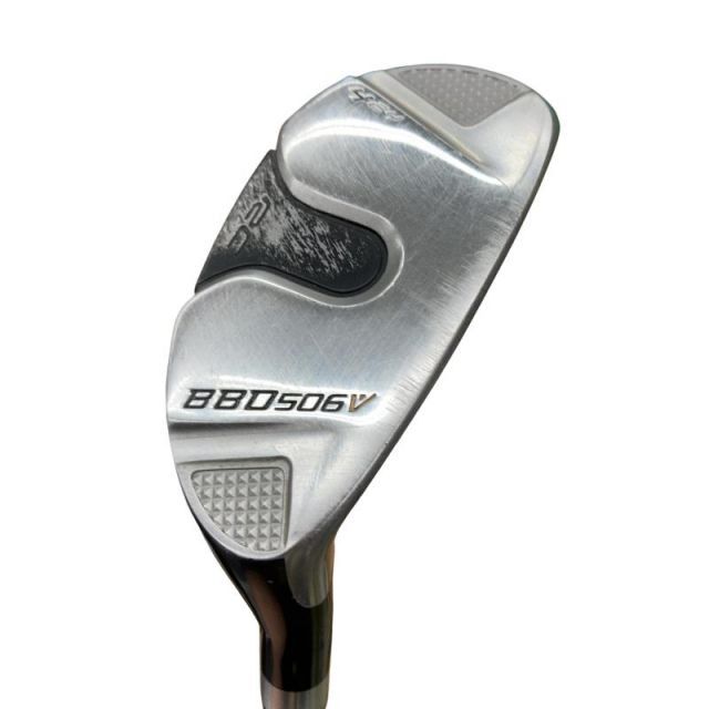 【中古】 ロイヤルコレクション BBD 506V U4 ユーティリティ UT ROMBAX RC 65(ユーティリティー) (フレックスS) メンズ 男性用 右利き 右用 Cランク ゴルフクラブ