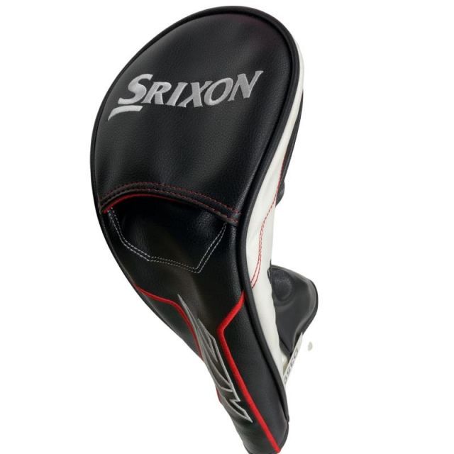 中古】 ダンロップ SRIXON ZX5 Mk II 9.5° ドライバー DR 純正特注