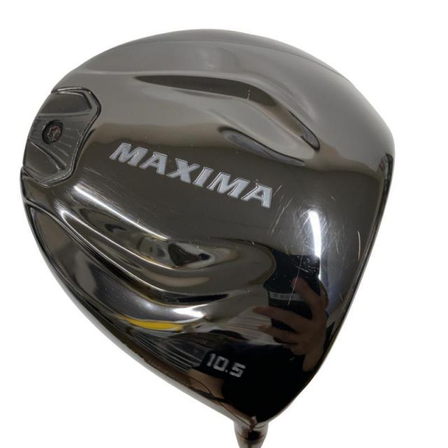 【中古】 リョーマゴルフ MAXIMA II Special Tuning 10.5° ドライバー DR BEYOND POWER II (フレックスその他) メンズ 男性用 右利き 右用 Cランク ゴルフクラブ