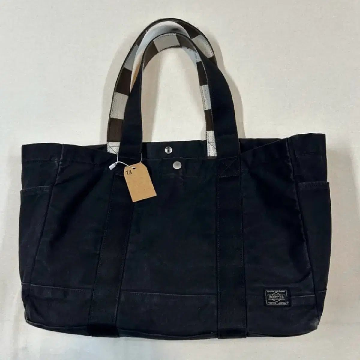 吉田ポーター トートバッグ 9,928円