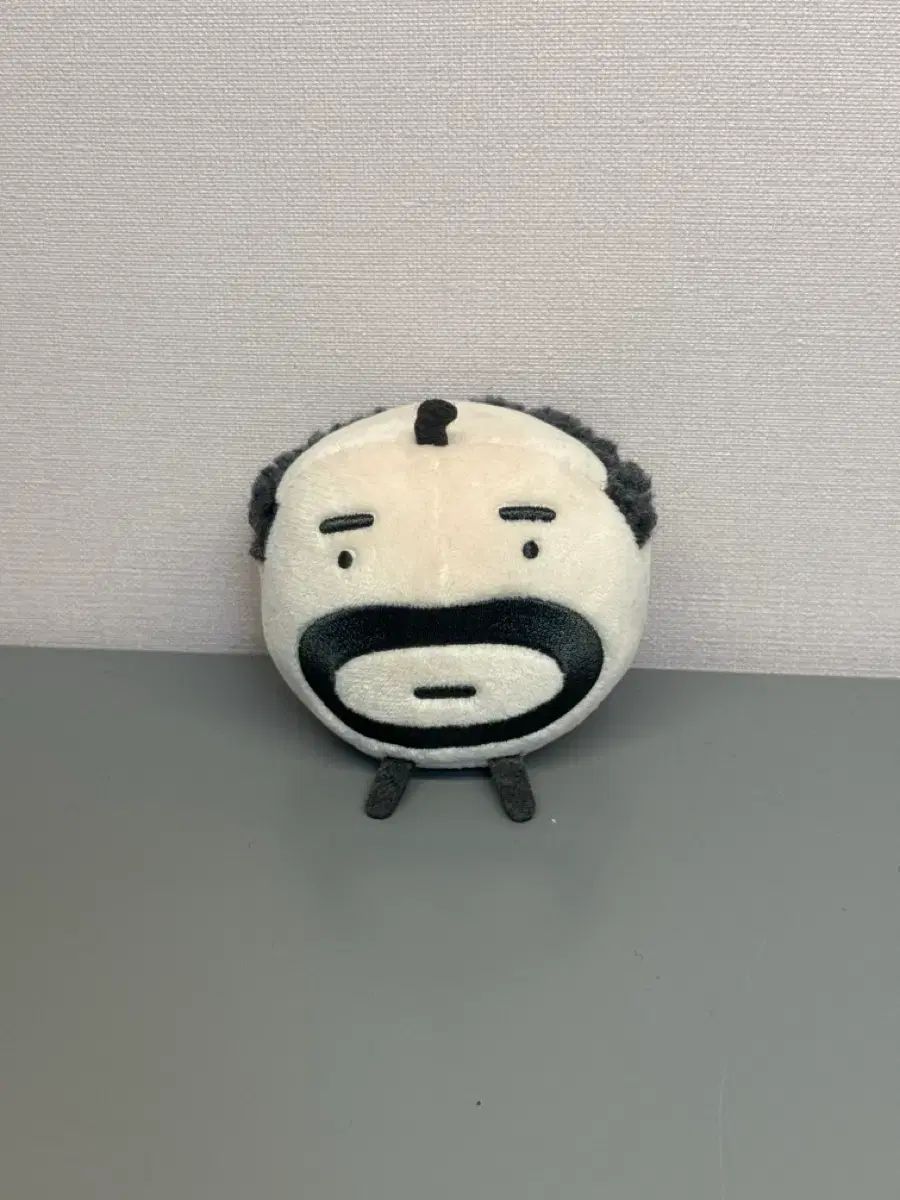 オヤチジ IN ぬいぐるみ