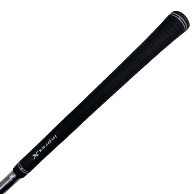 中古】 ヤマハ inpres X V FORGED(2013) 8S アイアンセット IR NS PRO