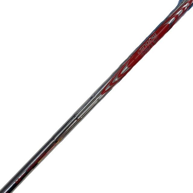 中古】 ヤマハ inpres X V FORGED(2013) 8S アイアンセット IR NS PRO