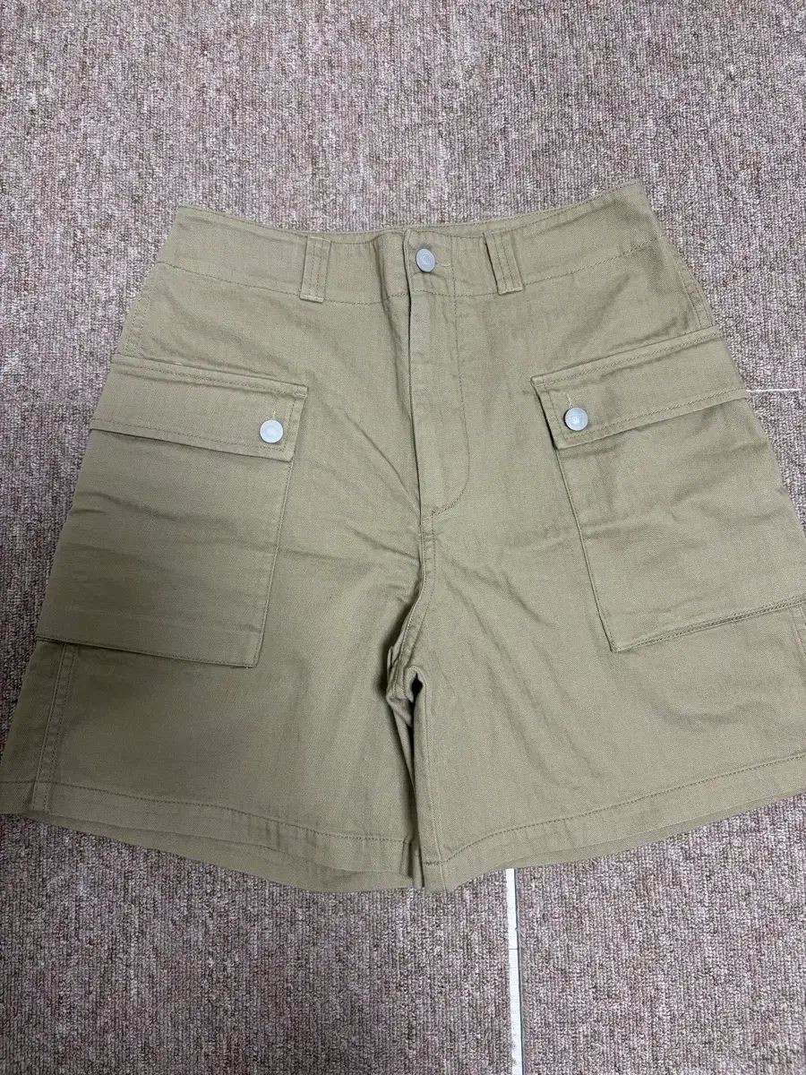 Urbanic30 アーバニック30 ショーツ (M43 Shorts) S