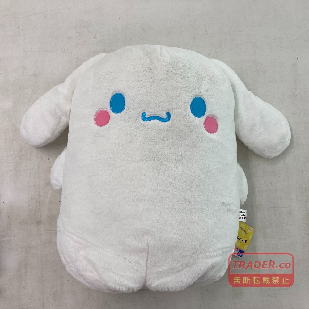 02w23832 SANRIO サンリオ キャラクター ぬいぐるみ・グッズ まとめ