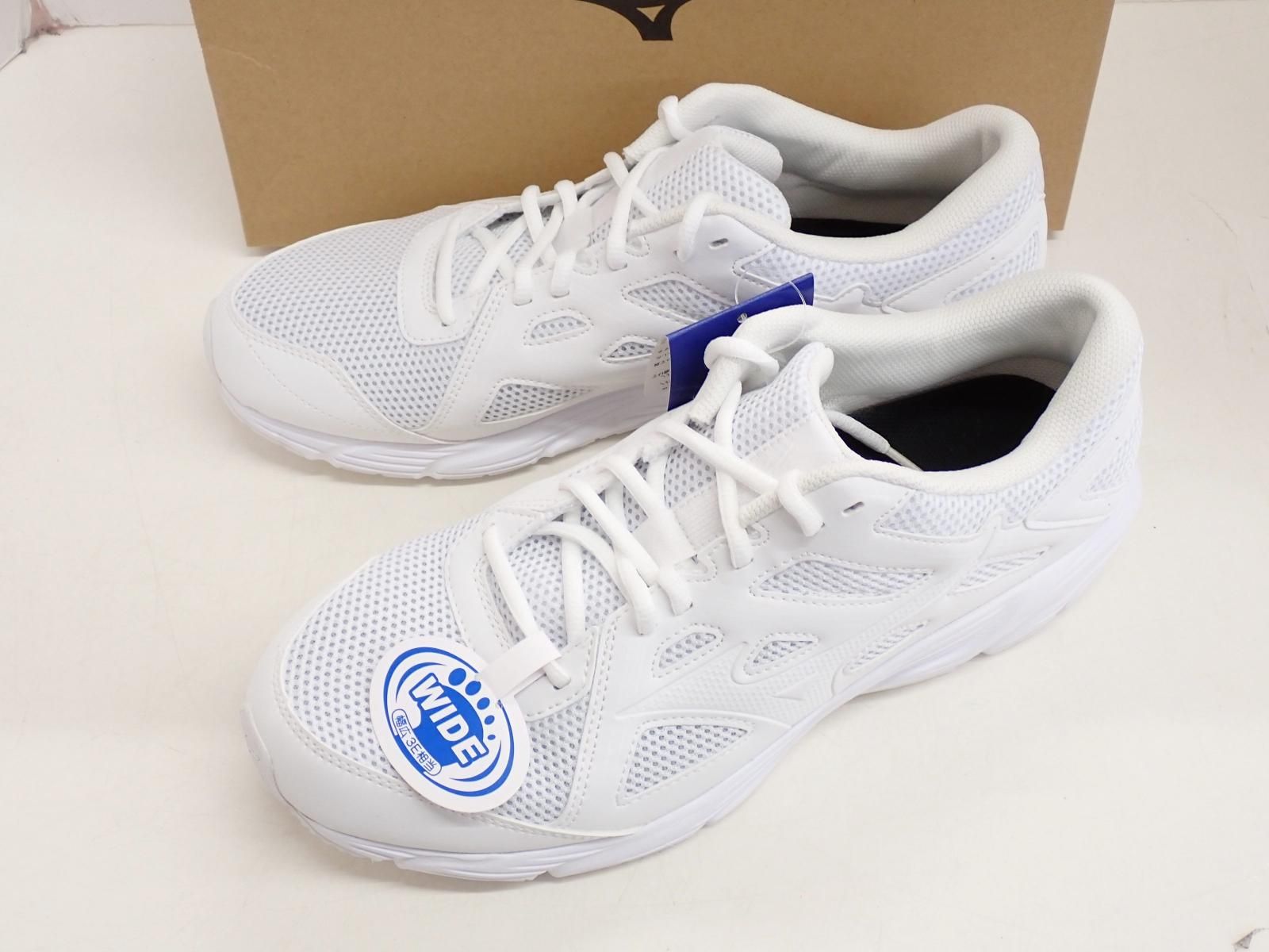 ★7540☆MIZUNO ミズノ MAXIMIZER 25 マキシマイザー25 ワイド K1GA230201 ランニングシューズ　未使用美品　28㎝