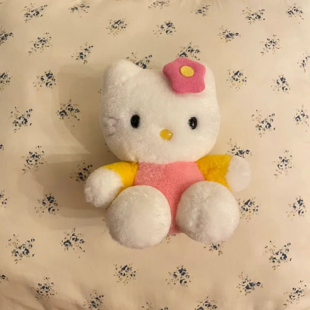 サンリオ ハローキティ レトロ キティ 平成レトロ レア Sanrio 