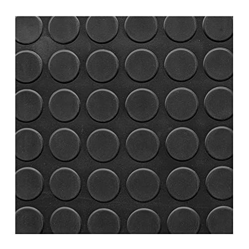 軽トラック 荷台 ゴムマット 200cm×140cm ハイゼット トラック 500系 ジャンボ ピクシス サンバー キャリイ ミニキャブ NT100クリッパー スクラム カーゴ 軽トラ あおり 荷台 収納 滑り止め 縞鋼 荷台マット FJ5381-das
