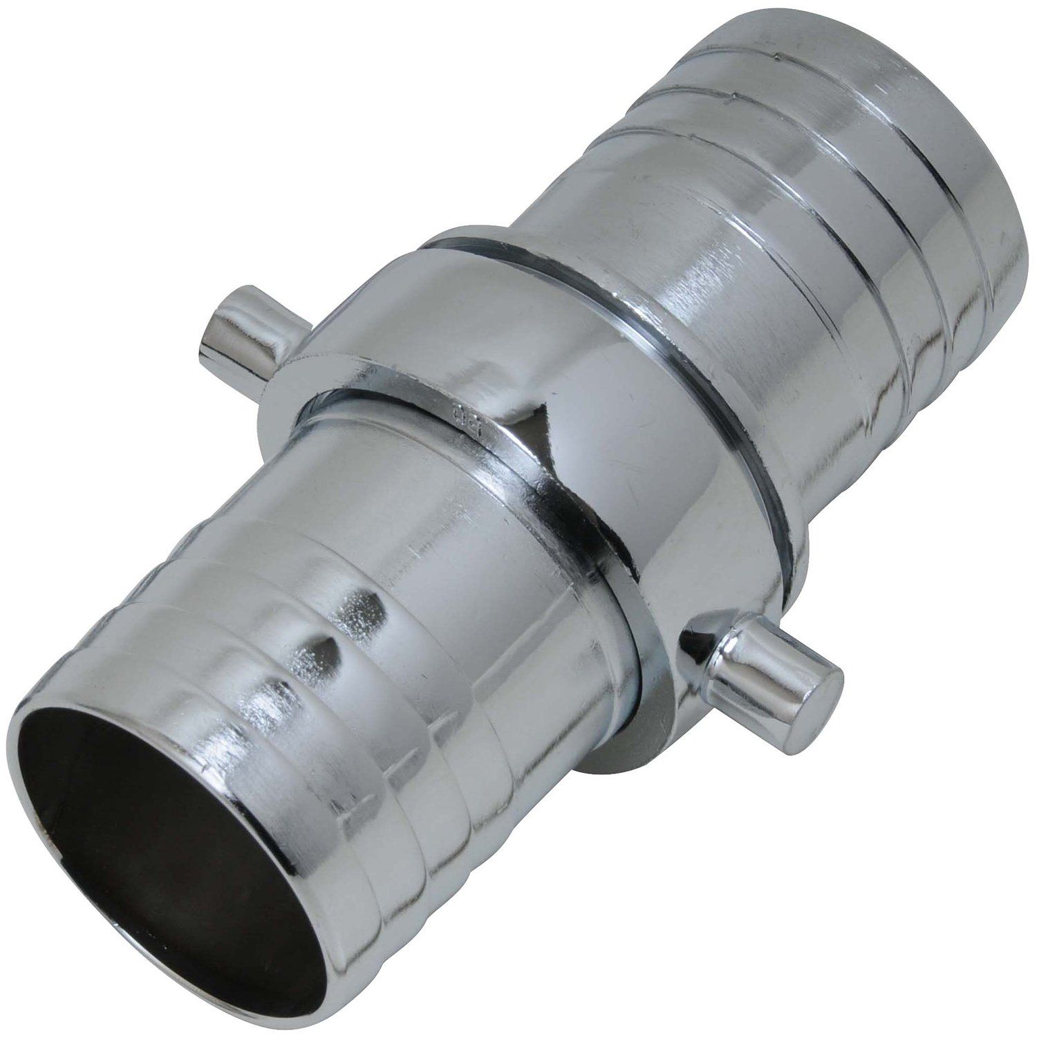セフティー3(Safety-3) ホース関連 ホースジョイント 金属製 50mm PE-50送料無料 1ea2c400