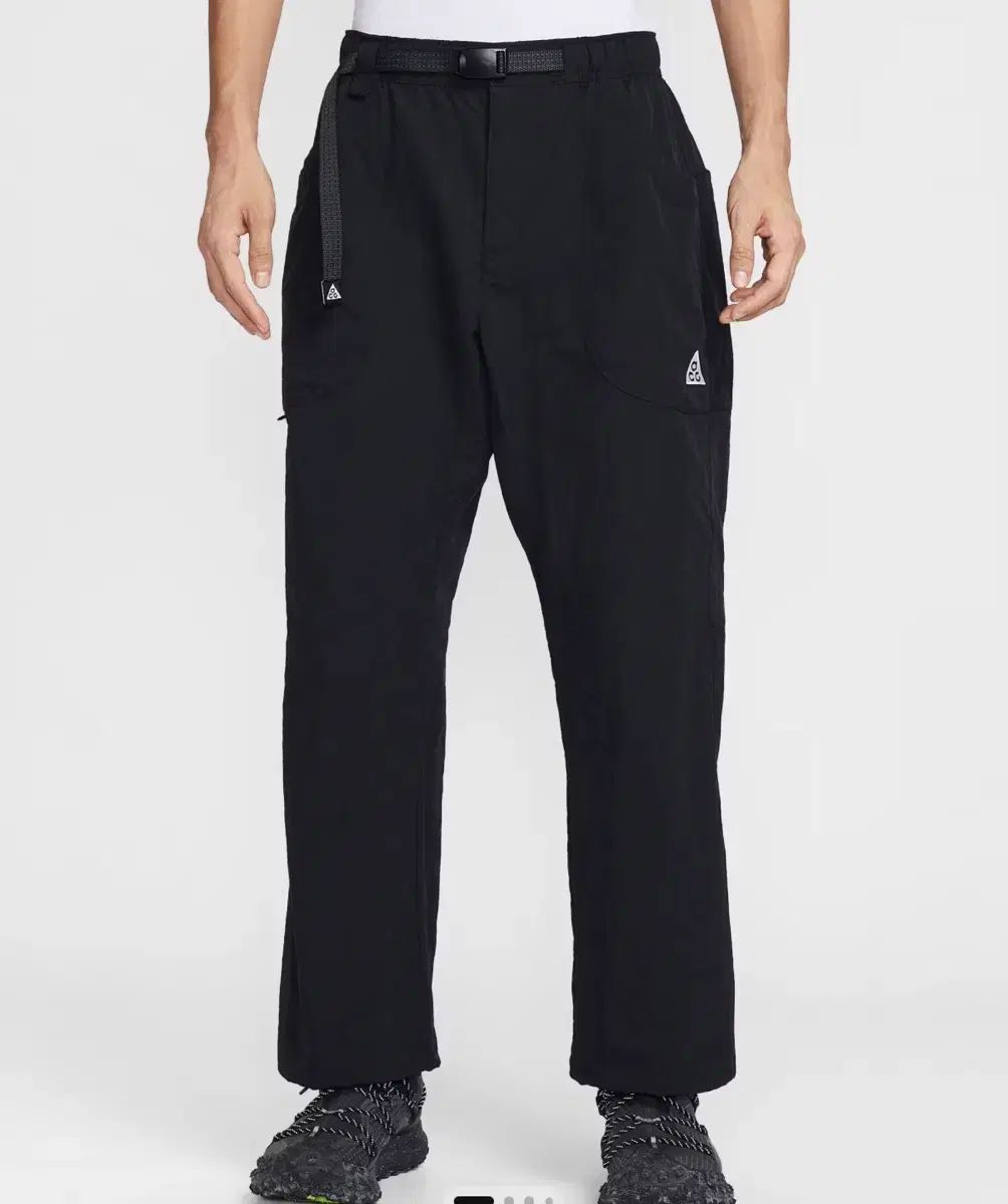 NIKE acg ドロミティ Mサイズ