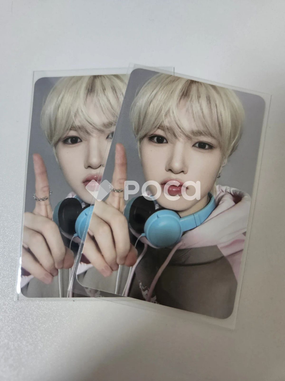 NCT サクヤ NCT 10TH ANNIVERSARY [NCT 2026] POP UP : NEO GROUND