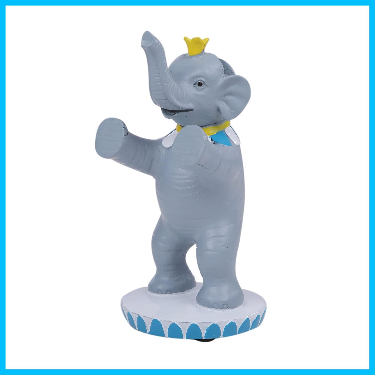【特価商品】面白い 可愛い オシャレ キャラクター 立て おもしろい おもしろ 掛け (ゾウ) 眼鏡 アニマル スタンド スタンド かわいい おしゃれ 置き メガネ 動物 ユニーク メガネスタンド